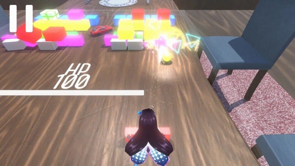 Скриншот 2 из Illumina Girls
