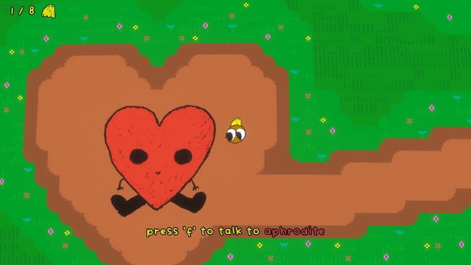 Скриншот 5 из I Love Me, I Love Me Not