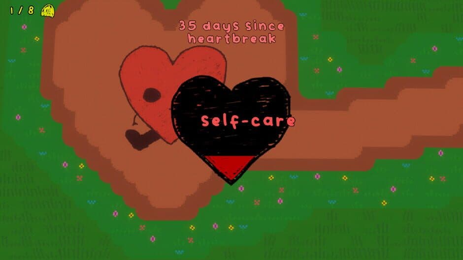 Скриншот 6 из I Love Me, I Love Me Not
