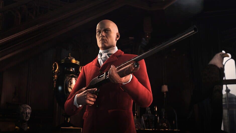 Скриншот 3 из Hitman 3: Deluxe Pack