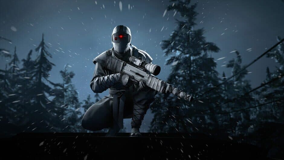 Скриншот 5 из Hitman 3: Deluxe Pack