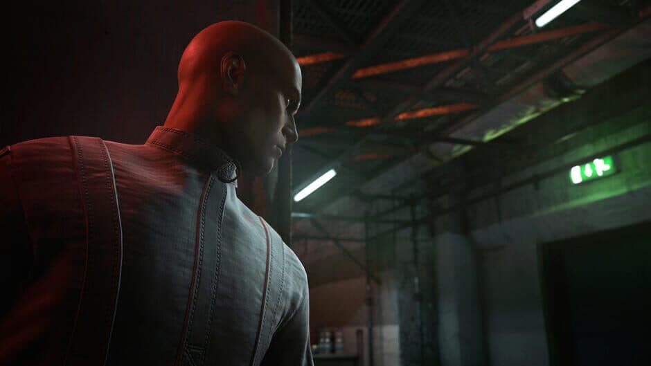 Скриншот 6 из Hitman 3: Deluxe Pack