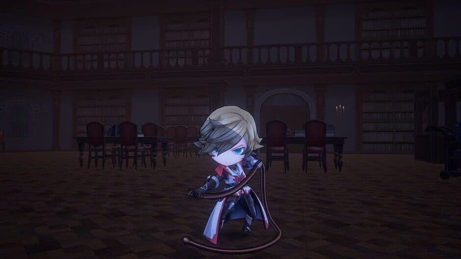 Скриншот 2 из Obakeidoro!: Castlevania Collaboration Character DLC Bundle