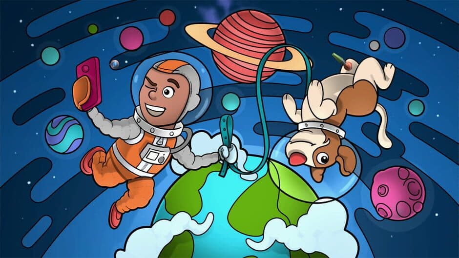 Скриншот 1 из Coloring Book: All DLCs Pack - 298 drawings