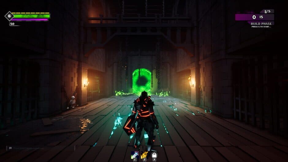 Скриншот 4 из The Guardian Stone