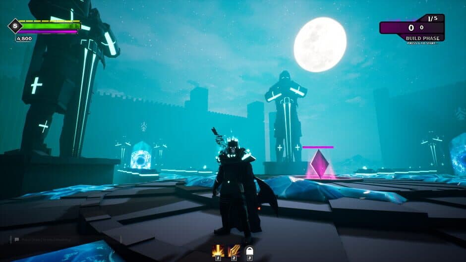 Скриншот 8 из The Guardian Stone