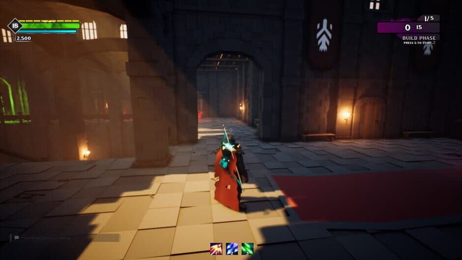 Скриншот 9 из The Guardian Stone