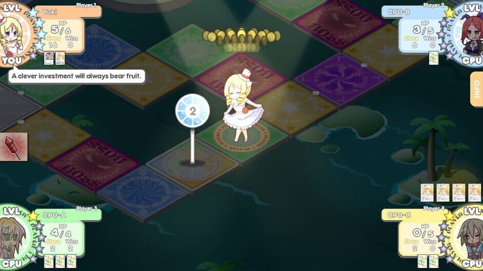 Скриншот 3 из 100% Orange Juice: Princess Pack
