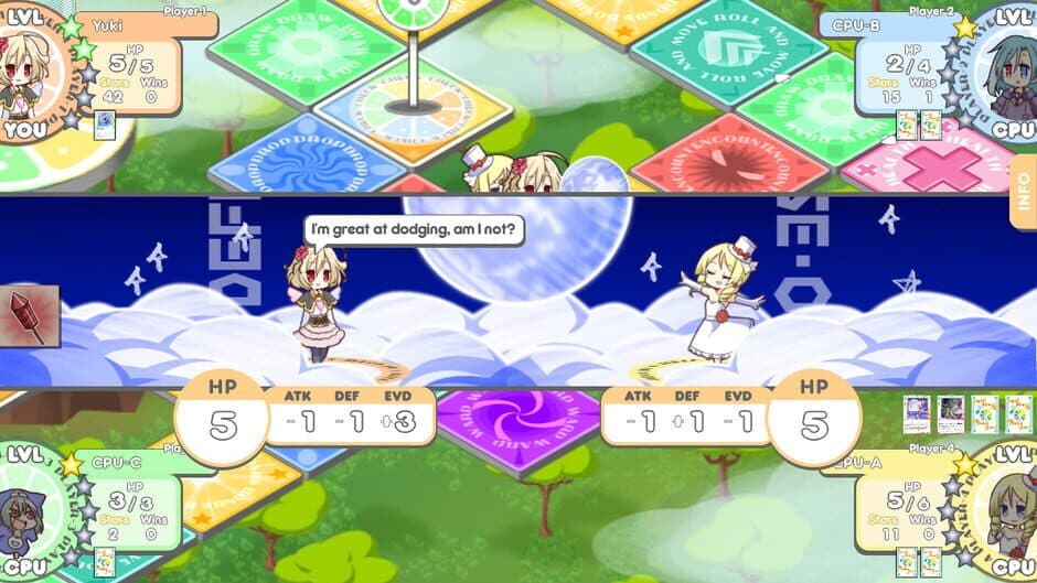 Скриншот 5 из 100% Orange Juice: Princess Pack