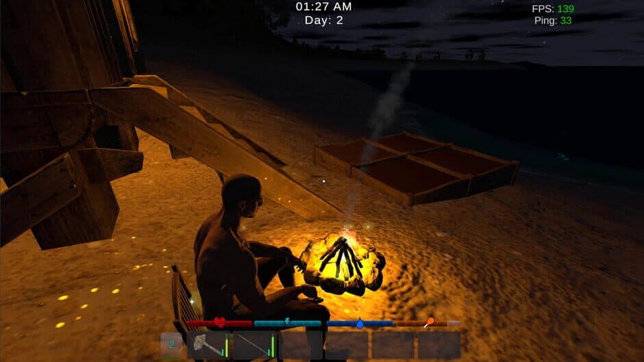 Скриншот 5 из Incur Survival