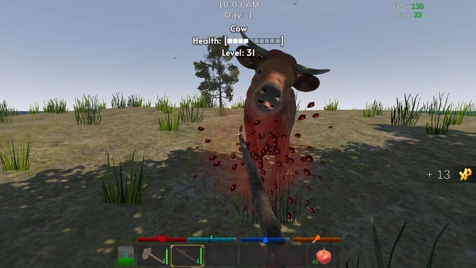 Скриншот 6 из Incur Survival