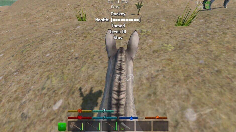 Скриншот 8 из Incur Survival