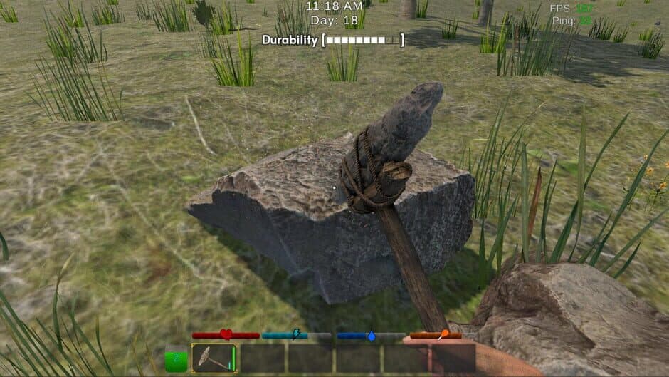 Скриншот 10 из Incur Survival