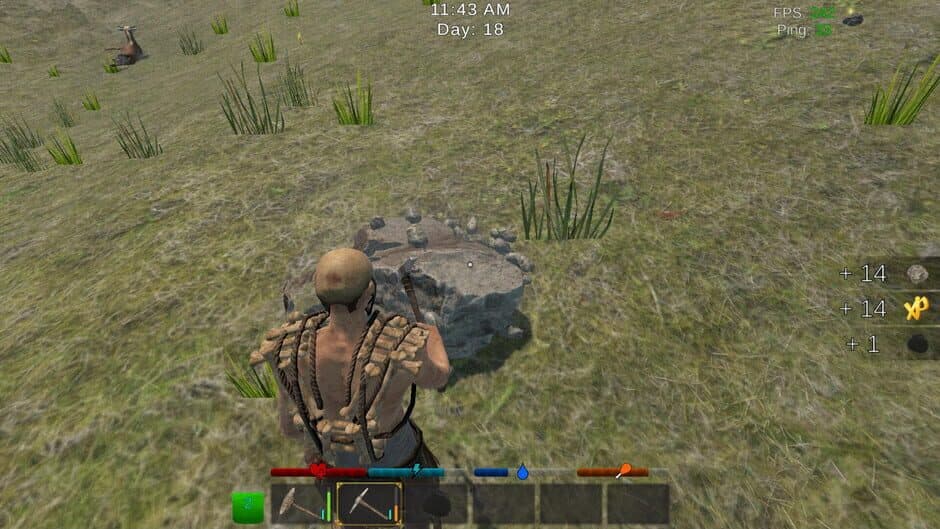 Скриншот 12 из Incur Survival