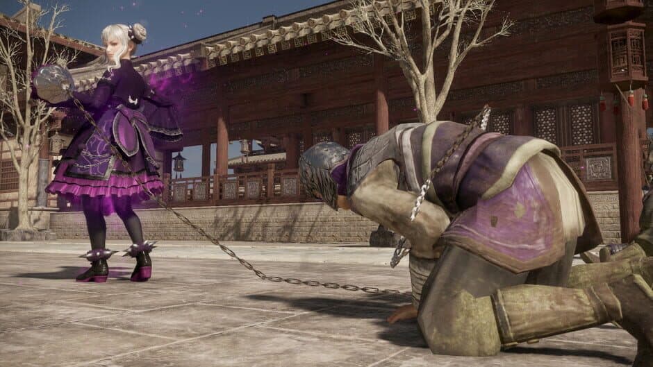 Скриншот 5 из Dynasty Warriors 9: Additional Scenarios Pack