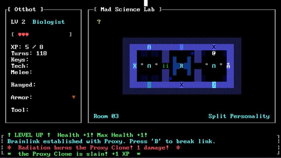 Скриншот 2 из Depot Dungeons