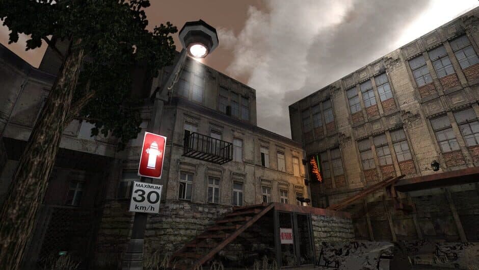 Скриншот 1 из Alien Arena: Map Pack 6