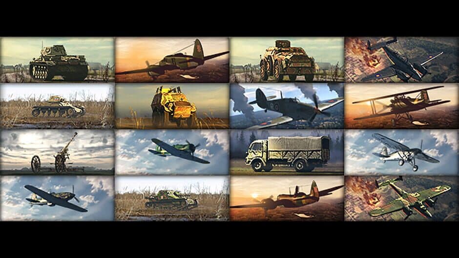 Скриншот 1 из Steel Division 2: Blood Feud in Transylvania