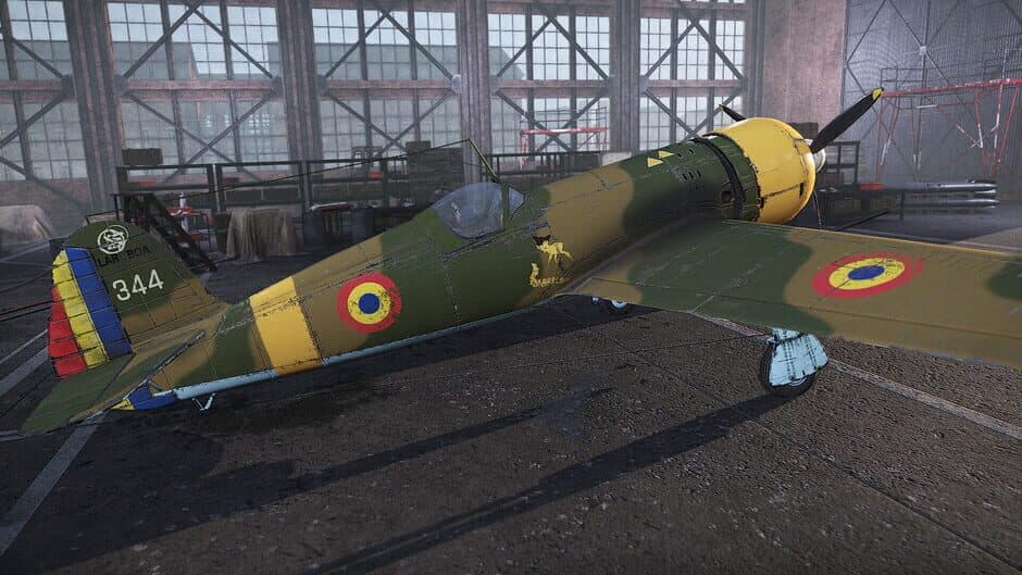 Скриншот 3 из Steel Division 2: Blood Feud in Transylvania