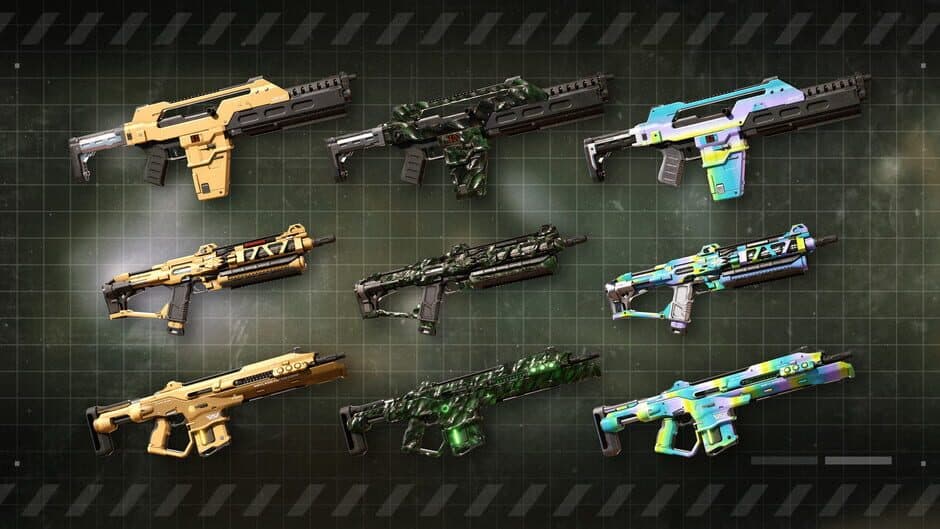 Скриншот 6 из Aliens: Fireteam Elite - Frontier Freelancer Pack