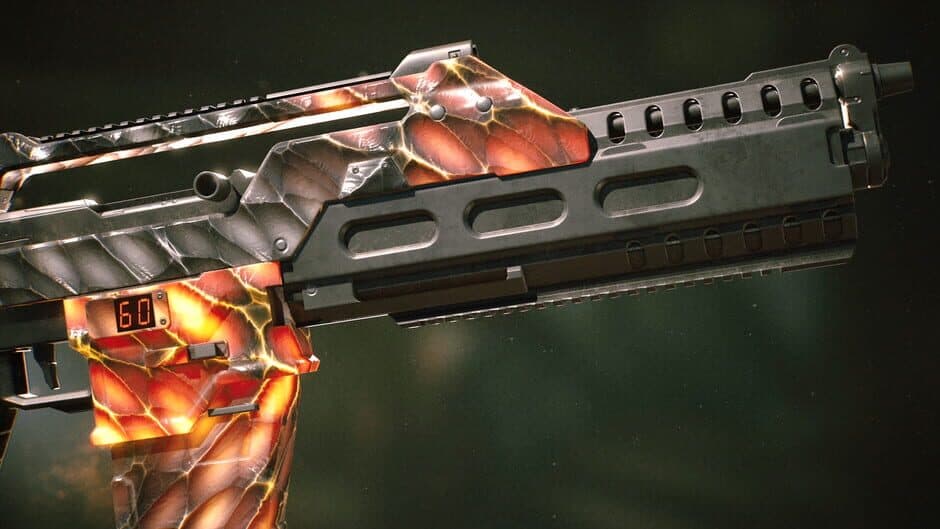 Скриншот 7 из Aliens: Fireteam Elite - Frontier Freelancer Pack
