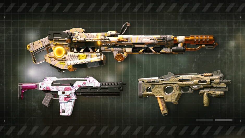 Скриншот 6 из Aliens: Fireteam Elite - UACM Frontline Pack