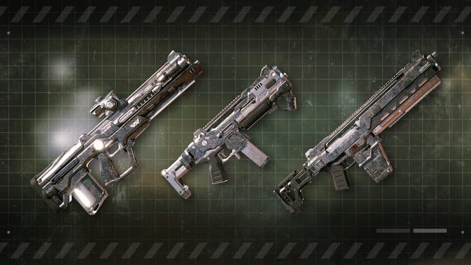 Скриншот 7 из Aliens: Fireteam Elite - UACM Frontline Pack