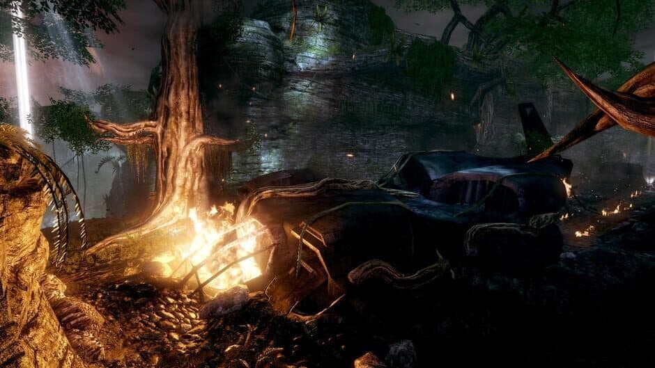 Скриншот 8 из Aliens vs. Predator: Bughunt Map Pack