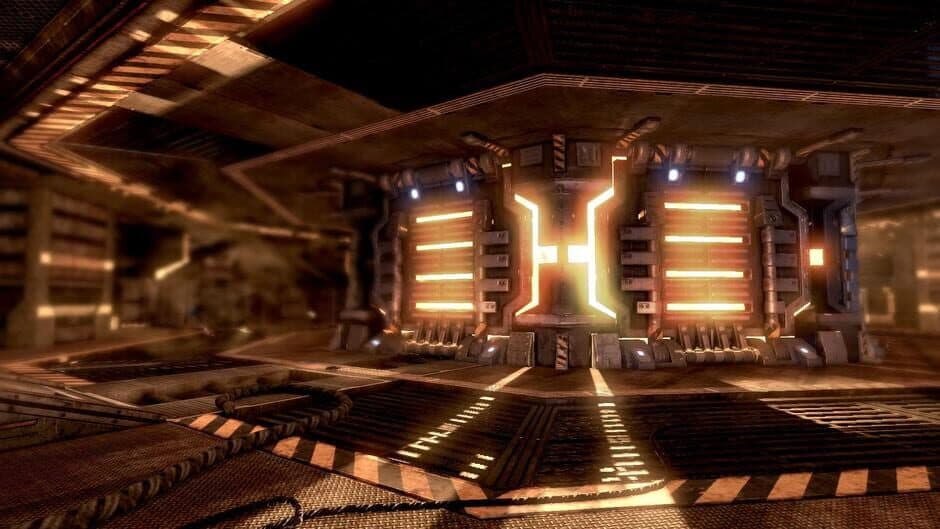 Скриншот 5 из Aliens vs. Predator: Bughunt Map Pack