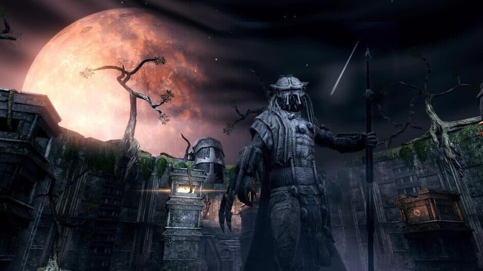 Скриншот 3 из Aliens vs. Predator: Bughunt Map Pack