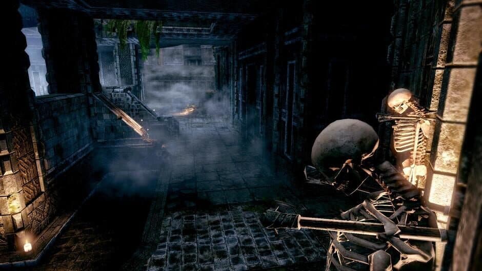 Скриншот 6 из Aliens vs. Predator: Bughunt Map Pack
