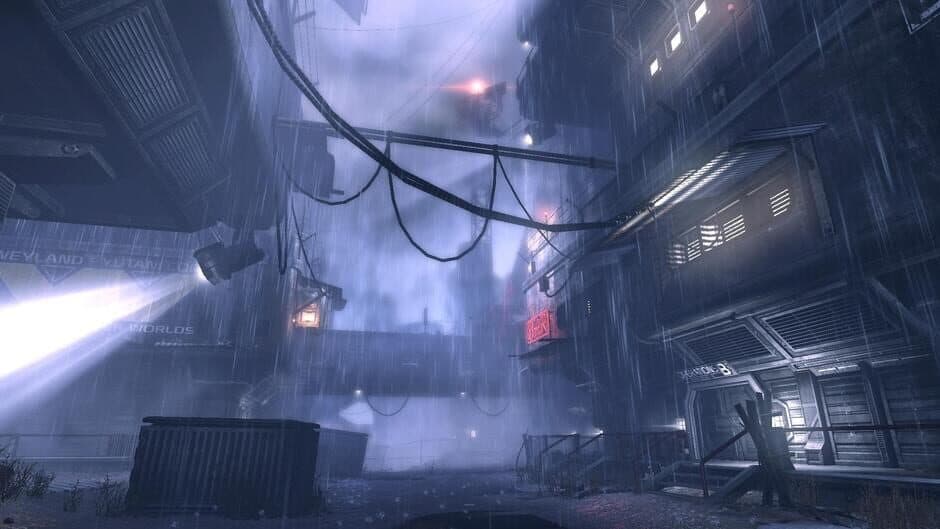 Скриншот 4 из Aliens vs. Predator: Bughunt Map Pack