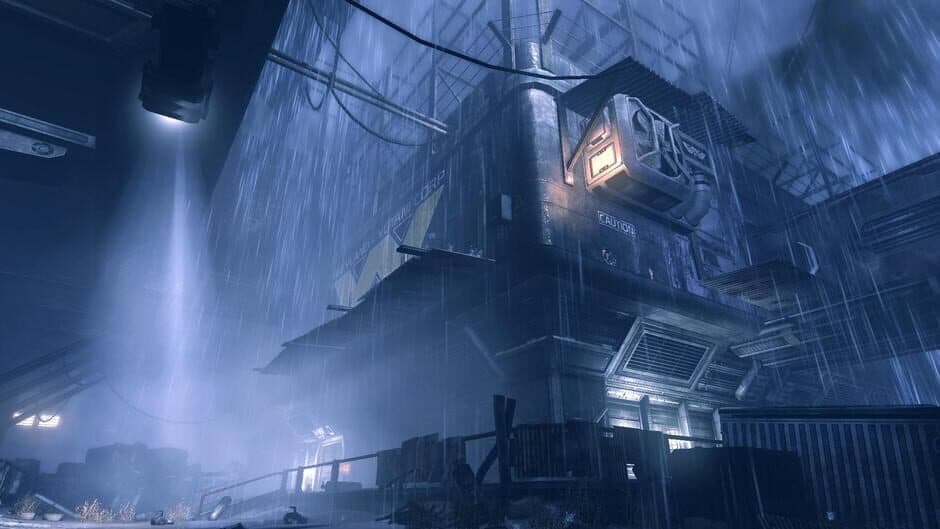 Скриншот 7 из Aliens vs. Predator: Bughunt Map Pack