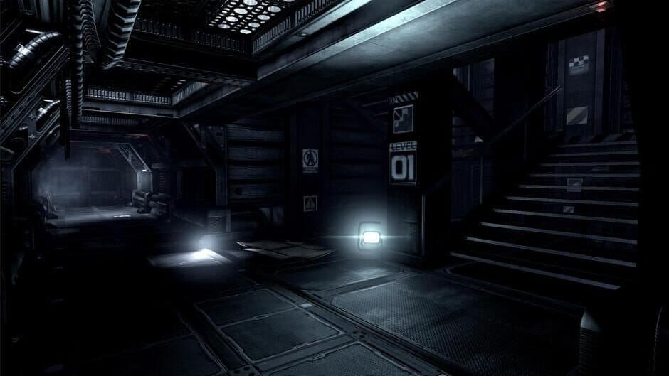 Скриншот 4 из Aliens vs. Predator: Swarm Map Pack