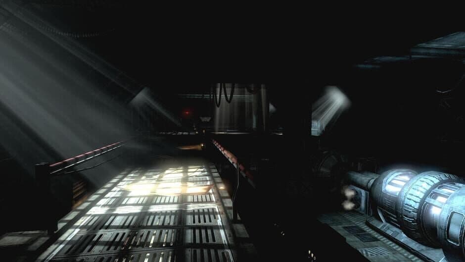 Скриншот 5 из Aliens vs. Predator: Swarm Map Pack
