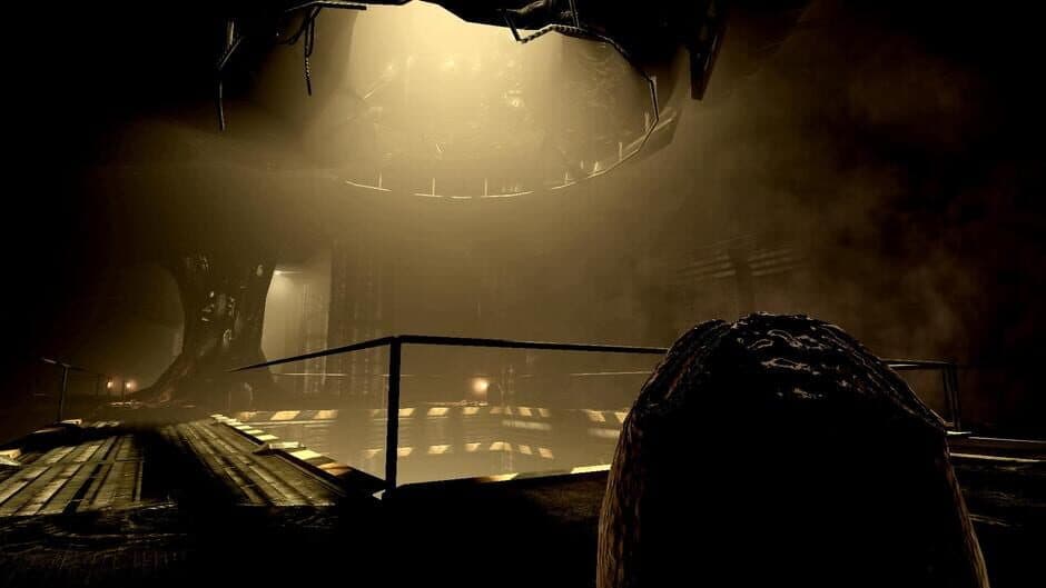 Скриншот 1 из Aliens vs. Predator: Swarm Map Pack