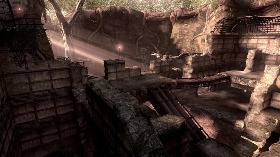 Скриншот 2 из Aliens vs. Predator: Swarm Map Pack