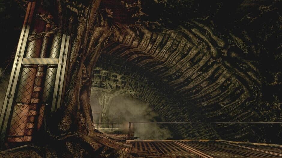 Скриншот 3 из Aliens vs. Predator: Swarm Map Pack