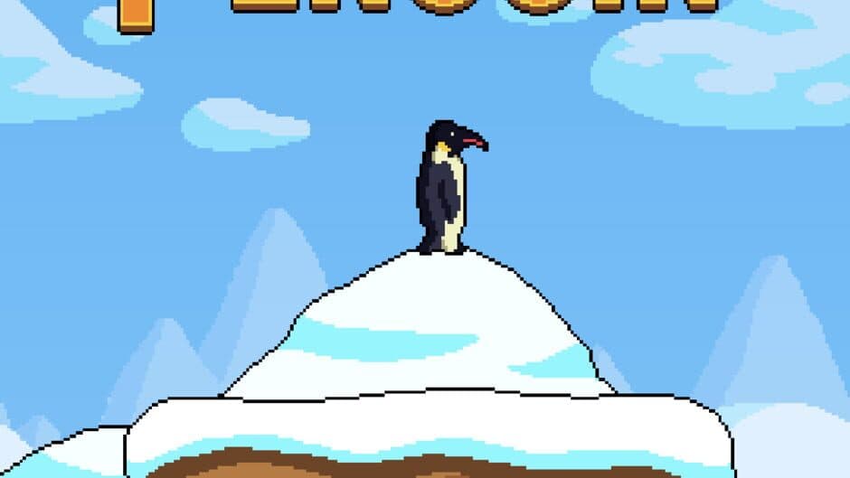 Скриншот 1 из Hungry Penguin