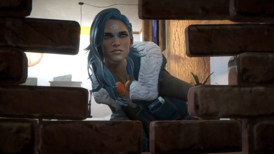 Скриншот 1 из Dreamfall Chapters: Book Five - Redux