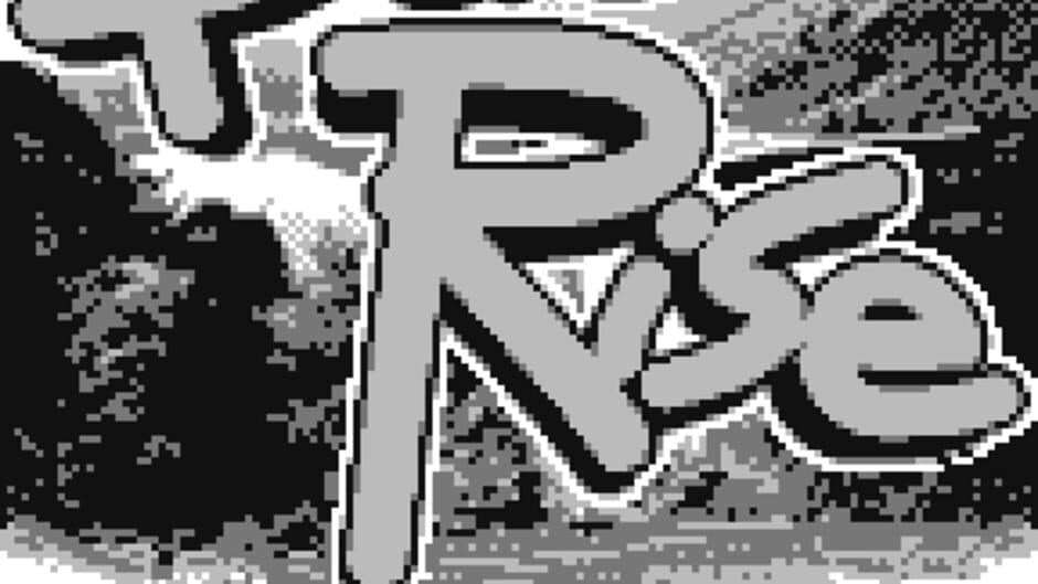 Скриншот 1 из Fishing Freaks: BassRise for WonderSwan