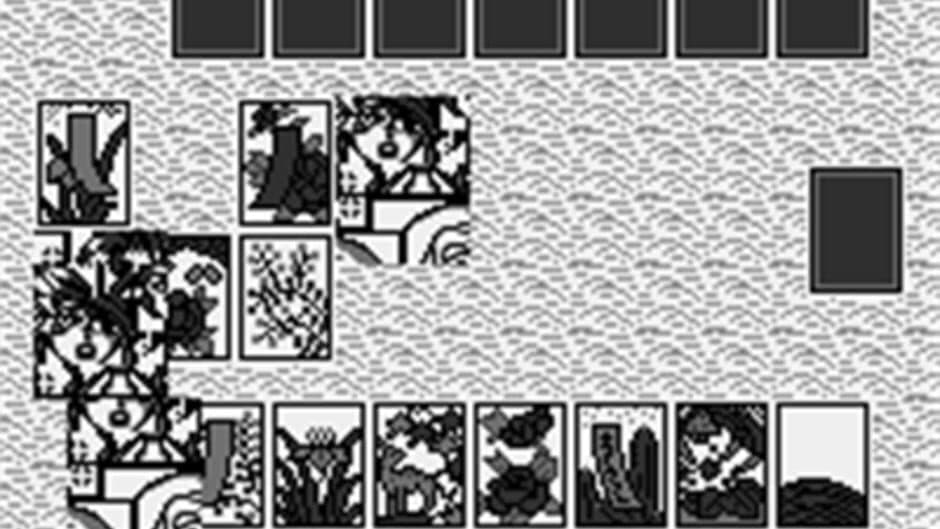 Скриншот 1 из Hanafuda Shiyouyo