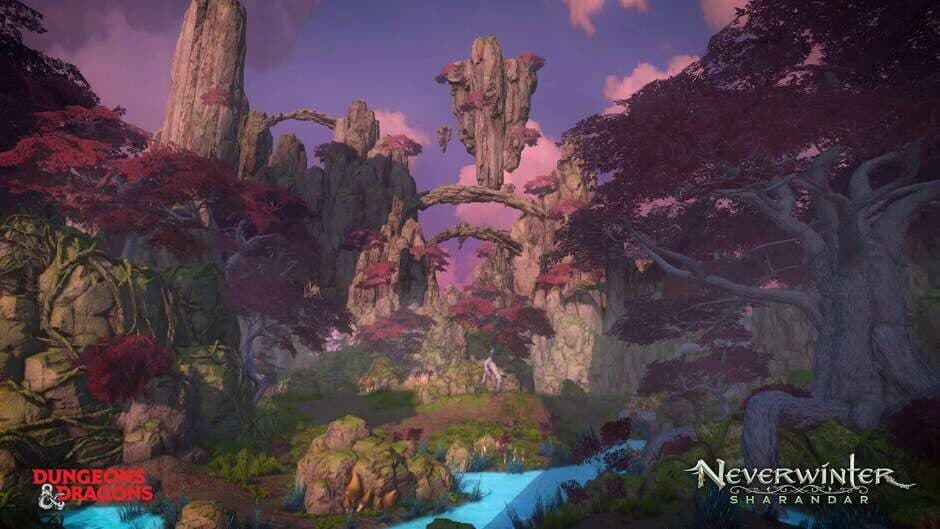 Скриншот 3 из Neverwinter: Fury of the Feywild