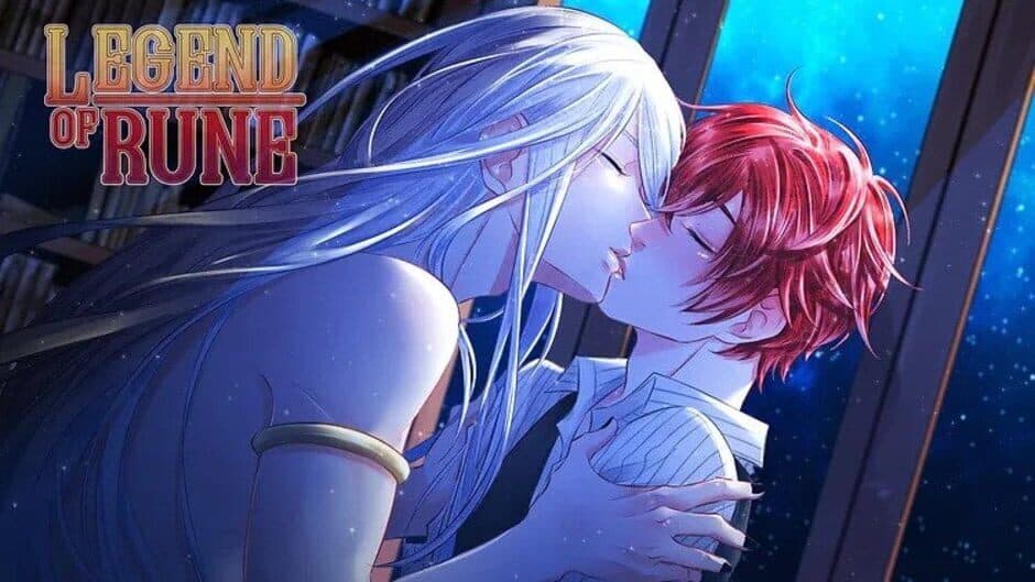 Скриншот 5 из Legend of Rune