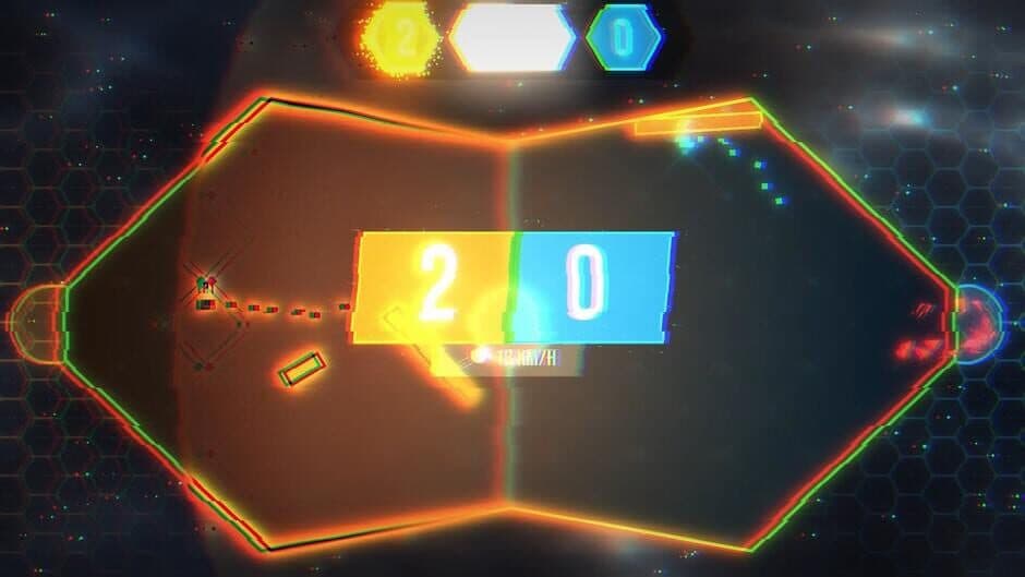 Скриншот 9 из Dashpong