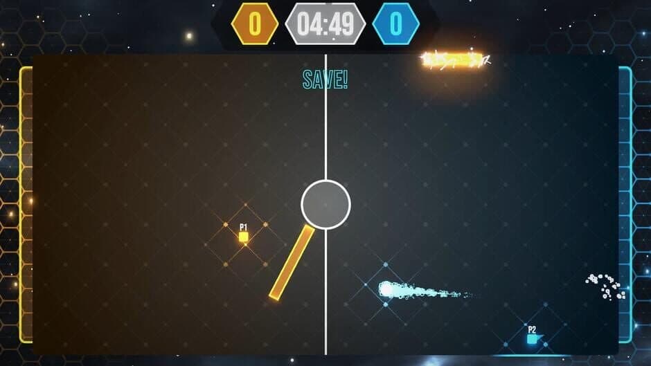 Скриншот 7 из Dashpong