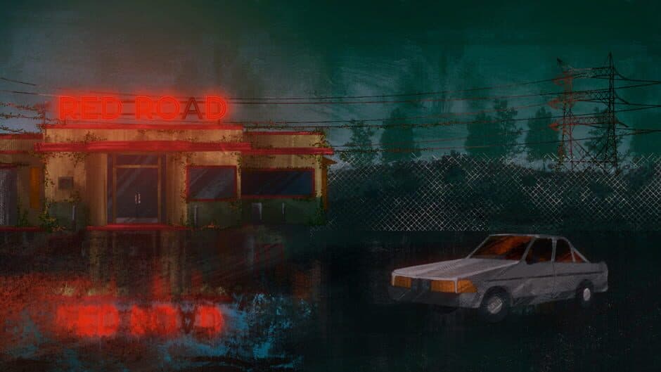 Скриншот 5 из The Vanishing Hitchhiker