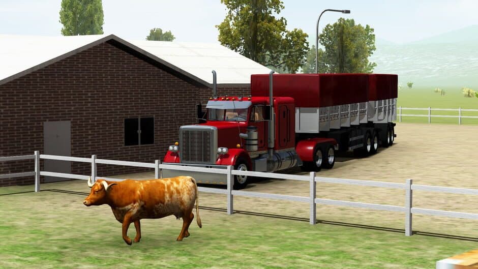 Скриншот 2 из World Truck Driving Simulator