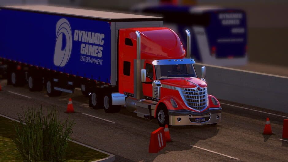 Скриншот 7 из World Truck Driving Simulator