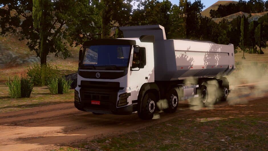 Скриншот 11 из World Truck Driving Simulator